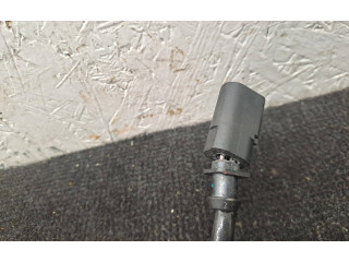 Турбина Skoda Octavia Mk3 (5E) B195030