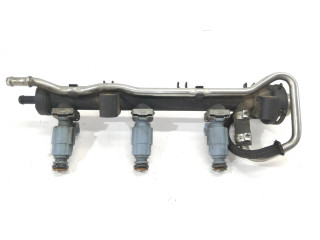 Топливная рампа 0003096 Smart ForTwo I