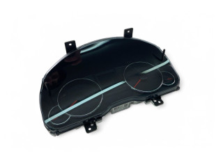 Přístrojová deska Subaru Outback 2011 85001AJ320