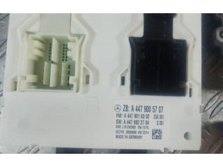 Řídící jednotka A6229000500, 0281031326 Mercedes-Benz Vito Viano W447 2014