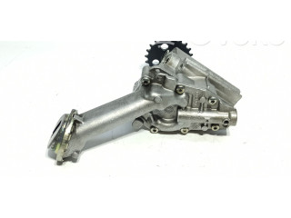 Масляный насос K9K608 150008247R Renault Clio IV