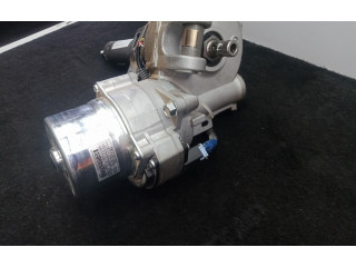 Рулевая рейка Mitsubishi ASX - года