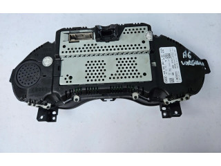 Přístrojová deska Audi A6 C7 2018 4G8920982T