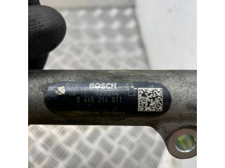 Vstřikovací lišta 0445214011, 025244 Land Rover Freelander pro naftový motor 2.0