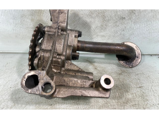 Масляный насос 038115105b Volkswagen Golf IV