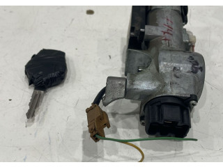 Řídící jednotka Nissan Micra 2012