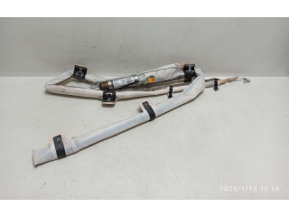 Боковая подушка безопасности 8U0880742D Audi Q3 8U