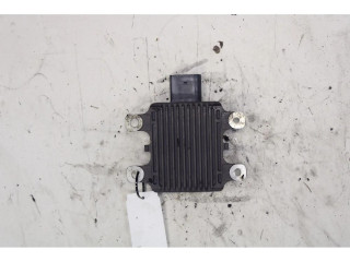 Блок управления    Jeep Renegade