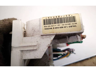 Блок управления климат-контролем 1j0820045e Skoda Octavia Mk1 (1U)