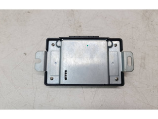 Блок управления 3851008010, 4450000129C SsangYong Rexton I