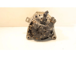 Генератор A002TV0781ZEA   Opel Combo E      