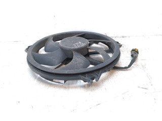 Вентилятор радиатора 1253L4 Citroen C4 Grand Picasso