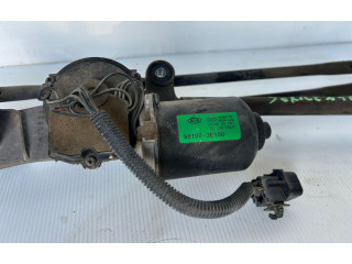 Моторчик дворников 981103E00, 98100-3E100    KIA Sorento
