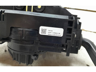 Дисплей 6G9T13335BE, 6G9T17A553AE Ford Mondeo MK IV