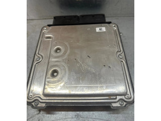 Блок управления двигателя 4G0907311G, 4G0907401 Audi A6 S6 C7 4G