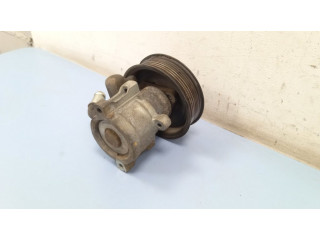 Насос усилителя руля