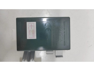 Padangų slėgio valdymo blokas