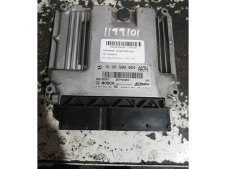 Řídící jednotka SLV55585024 Opel Zafira C 2012