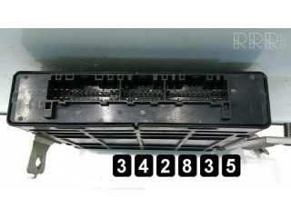 Блок управления двигателя MD761935 Mitsubishi Galant