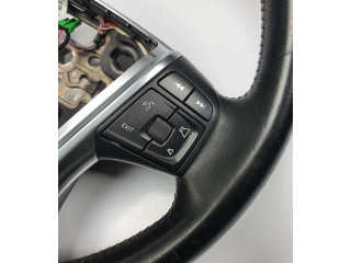 Руль Volvo V70  2014 - 2016 года P31271093      