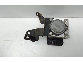 Блок АБС 4670a231 Mitsubishi L200 2006 - 2014 года