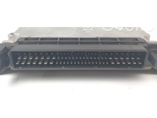 Блок управления двигателя 0261206214   Peugeot 306