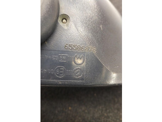 Зеркало электрическое        Alfa Romeo GT   -  года   