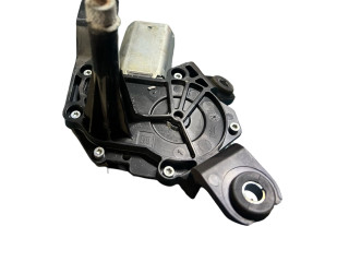 Моторчик заднего дворника W000013579 Opel Meriva B