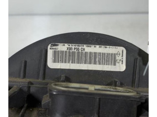 Вентилятор печки Dacia Sandero