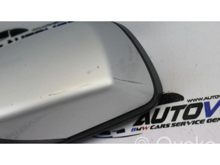 Zpětné zrcátko levé BMW 5 E60 E61 2004