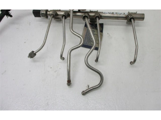 Топливная рампа BMW 5 E60 E61