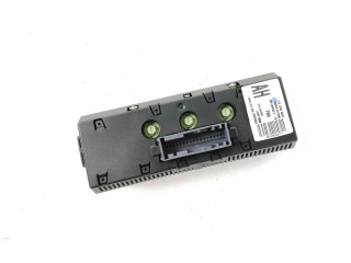 Дисплей    13255825   Opel Meriva A