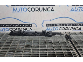 Топливная рампа 003112379, 7575646 Mini Cooper Countryman R60 для двигателя N16B16A