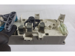 Блок управления климат-контролем 030807D, 1848819655 Citroen Berlingo