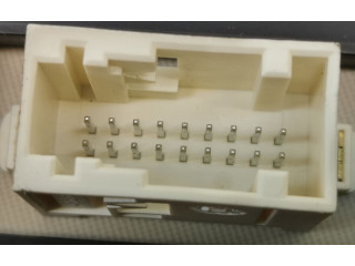 Панель приборов 9665154980, 503001316100   Citroen Berlingo       