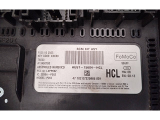Блок управления питанием HU5T15604HCL, A13460788 Ford Ecosport