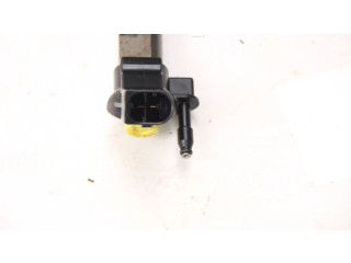 Форсунка 6420700587, 6420700587 Jeep Commander EXL