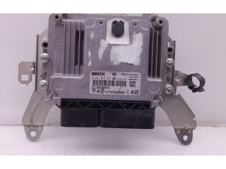 Řídící jednotka 51903003, 0281015951-BOSCH Alfa Romeo Giulietta 2012