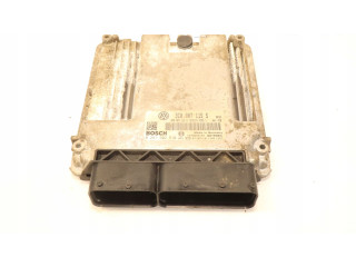 Блок управления двигателем Блок управления 0261S02510   Volkswagen PASSAT B6