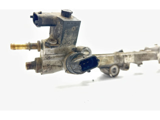 Топливная рампа 0261555016   Alfa Romeo GT   для двигателя 937A1000