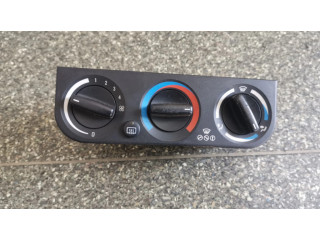 Блок управления климат-контролем 8362782 BMW 3 E36