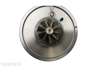 Турбина Skoda Octavia Mk2 (1Z) 54409700036, CHRA30-0241