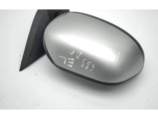 Зеркало электрическое Mitsubishi Outlander 2007 - 2012 года