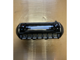 Блок управления климат-контролем 3951062R00 Suzuki Ignis