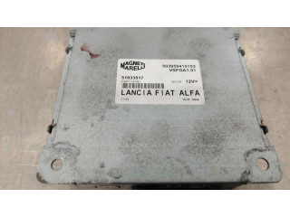 Блок комфорта 51833517 Alfa Romeo MiTo