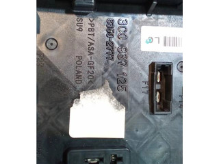 Блок предохранителей  3C0937125, 63592777   Volkswagen Passat Alltrack    