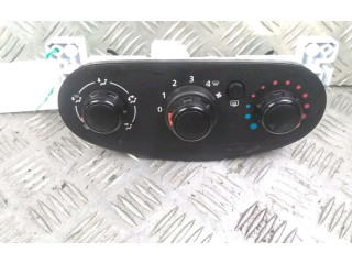 Блок управления климат-контролем 275100056R Dacia Sandero