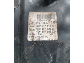 Zpětné zrcátko Audi Q7 4L 2008 4L0857508, 4L0857536B