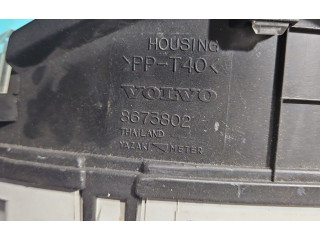 Панель приборов 9499668, IMPRK1438909   Volvo S60       