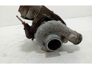 Turbodmychadlo Турбина 2823127480   KIA Magentis   D4EA-V